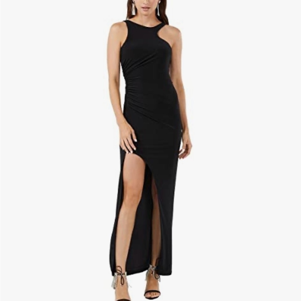 Bcbg dress. Black. Size S. New with tags